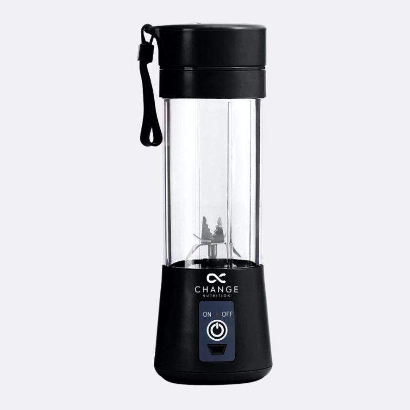 K4 USB Portable Mini Blender