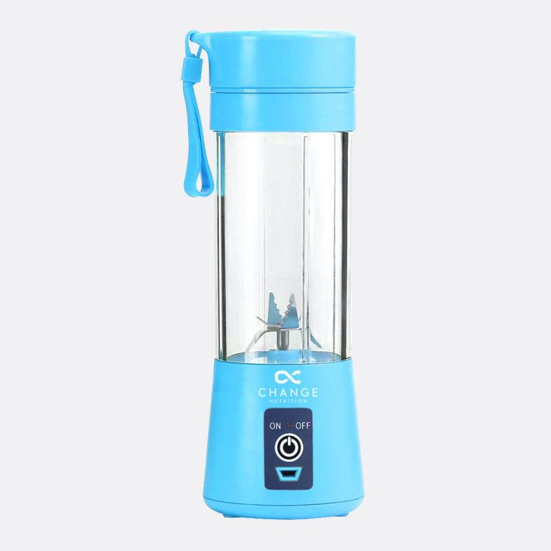 K4 USB Portable Mini Blender
