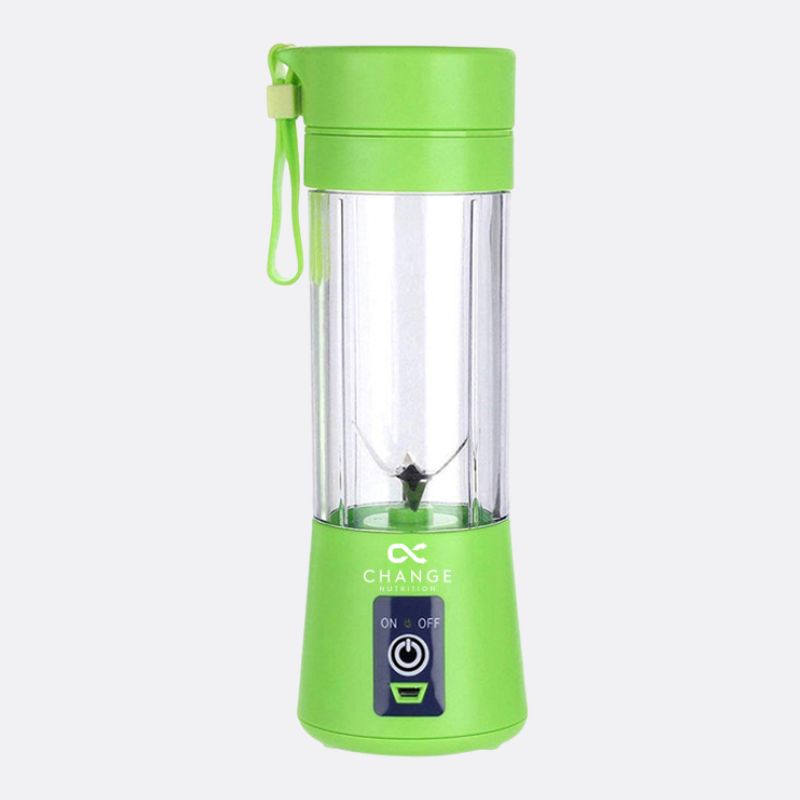 K4 USB Portable Mini Blender