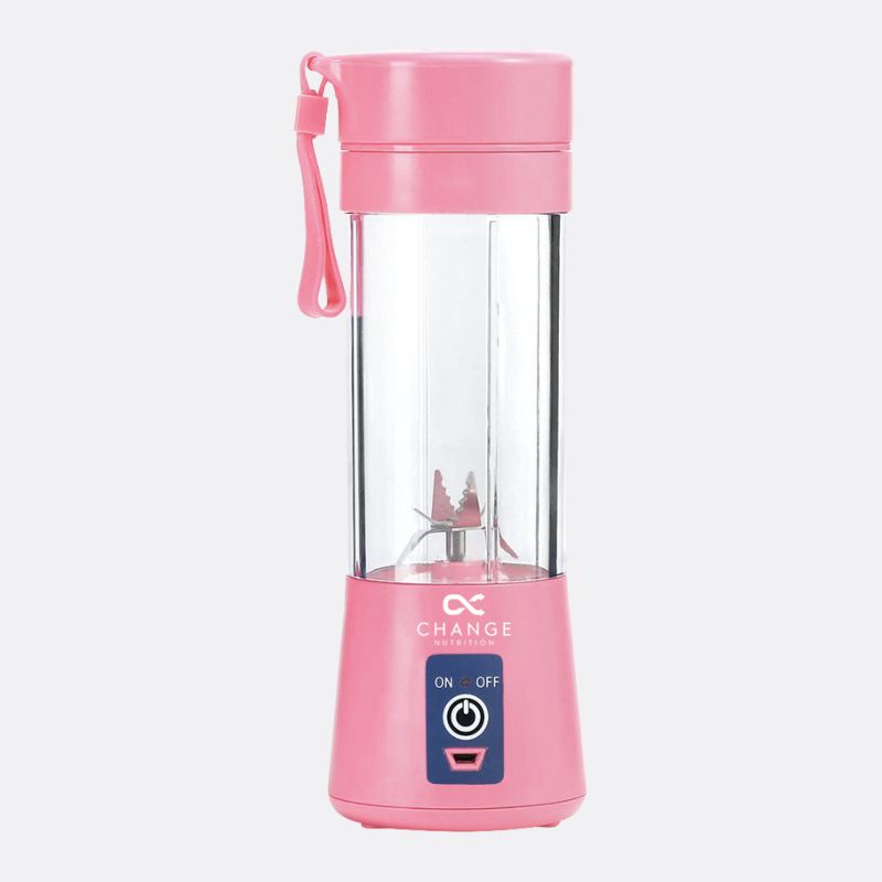 K4 USB Portable Mini Blender