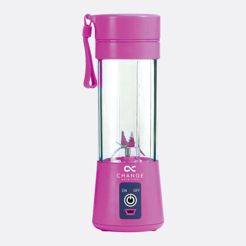 K4 USB Portable Mini Blender