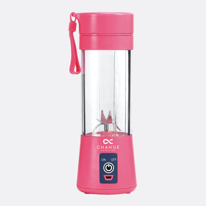 K4 USB Portable Mini Blender