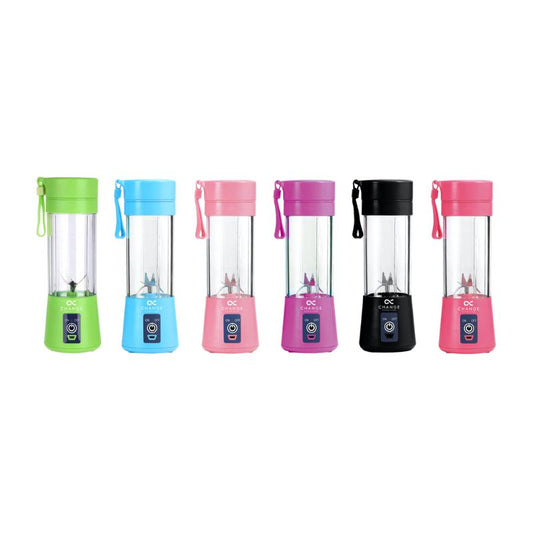 K4 USB Portable Mini Blender